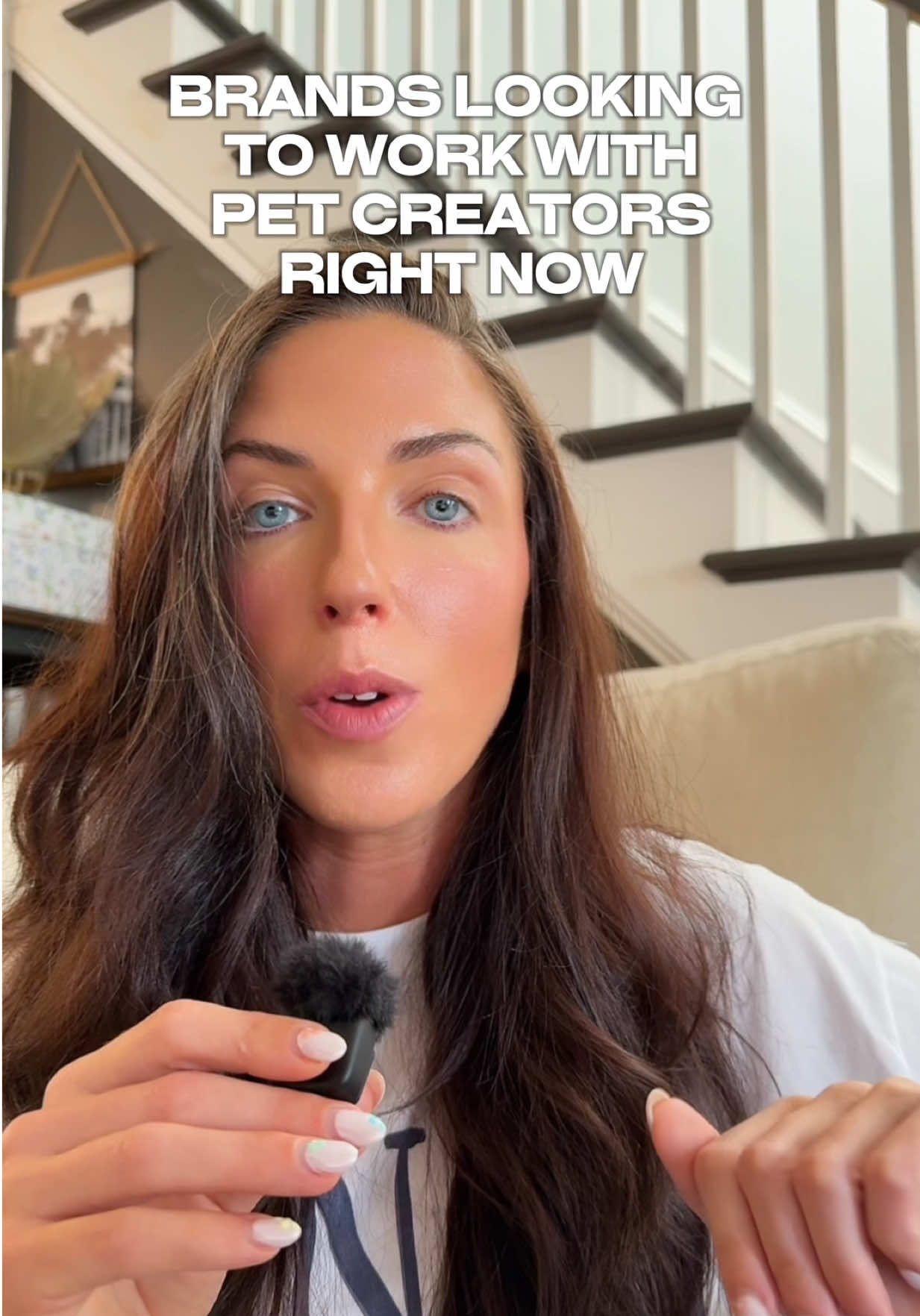 I swear I had no idea this filter was on my eyes are not actually this blue 💀💀 #contentcreator #petinfluencer #branddeals #influencertips #tiktoktips 