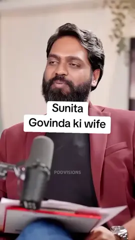 Govinda#film star#sunita#wife#compatability #Love #Relationship #italy #dubai #foryoupage #livetalk #tiktok #punjabi #tiktokviralvideo #interview #podcast #true #bold