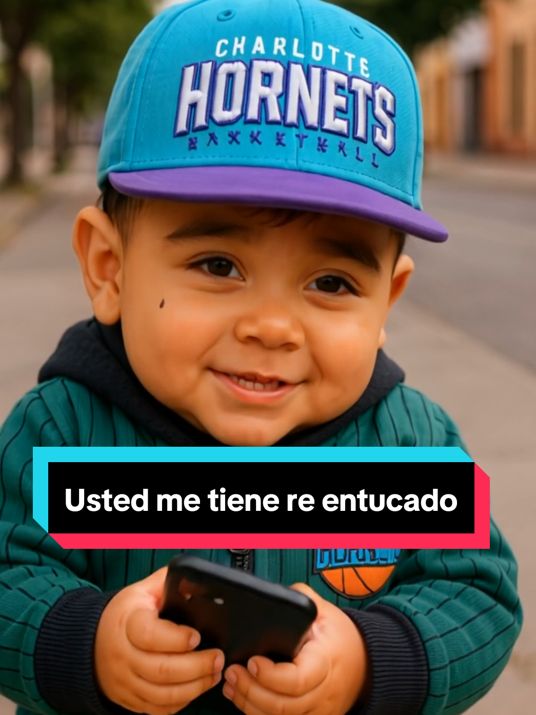 Ud me tiene re entucado socia #colombia #ñero #fyp #audios #enamorados 