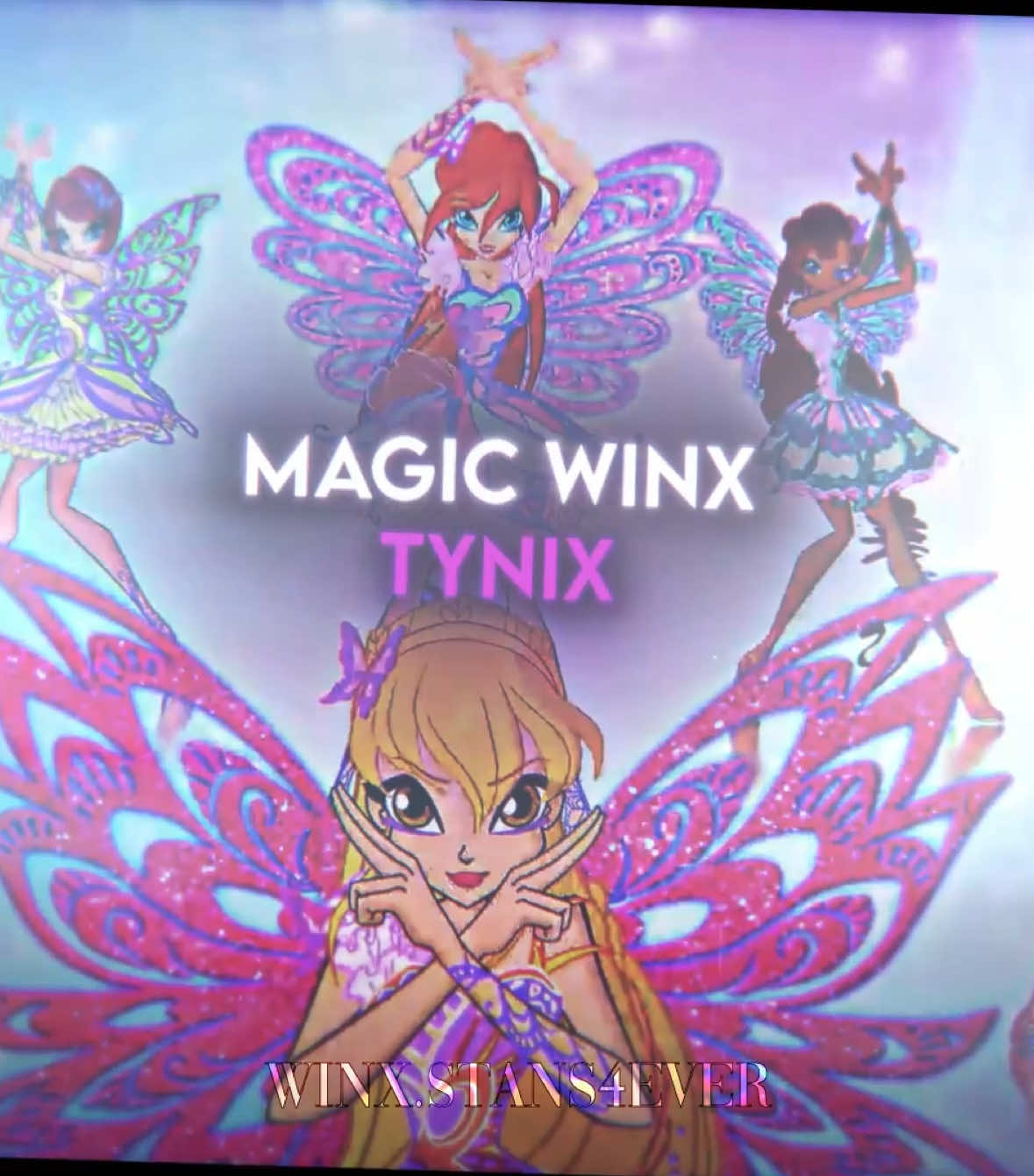 Finally did Tynix!! || full audio and idea trend to @jen  #winx #winxclub #power #vira #fyp #aftereffectsedits #bloom #viral_video #edit #tynix #season7 