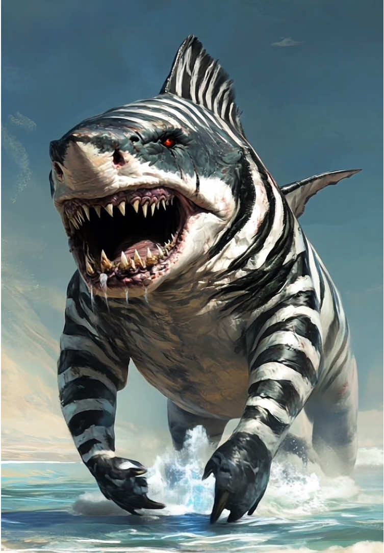 Animal fusion | Part 10 | Suggest your ideas in the comments  #ai #aiart #hybrid #animals #animalfusion #fusion