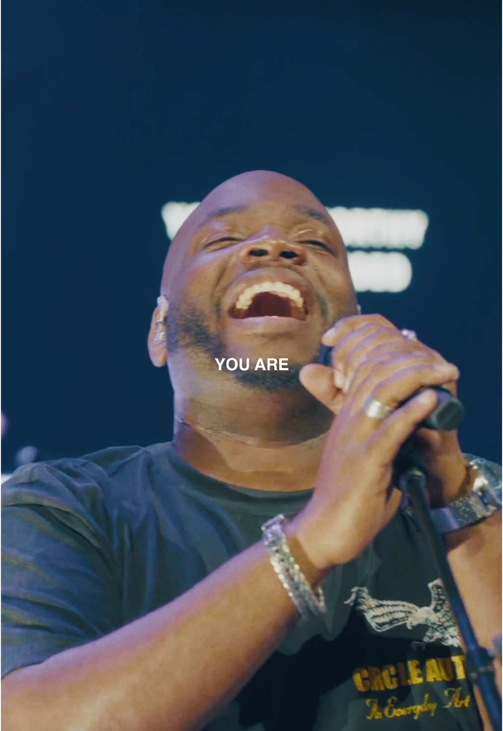 ALL THE GLORY 🤲 If you want to worship with us, now’s the time — tour starts THIS WEEK! 🎟️ Grab your tickets at bethelmusic.com/worshipnights #BethelMusic #Worship #Christian #Jesus #Tour 