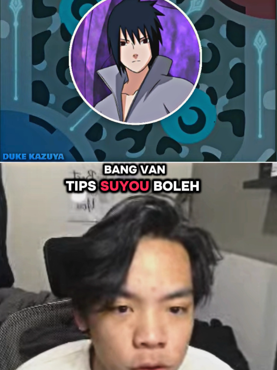 tips rotasi suyou📌ilmu mahal dari king @EVOS VAN #MLBBRisingOpen #MRO #MROS2 #evosvan 