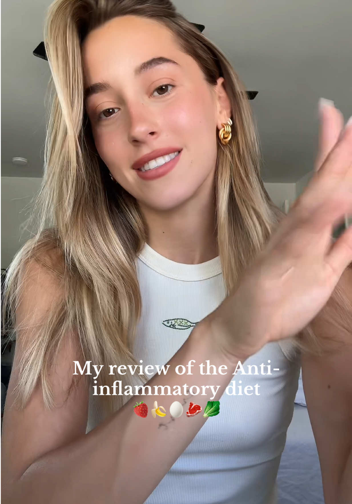 I’ve been following the anti inflammatory diet about 80/20 the past 4 months and have already noticed insane changes!!!! Food can be so healing!! ❤️❤️ #antiinflammatorydiet #noseedoils #healthyliving #balancedlifestyle 