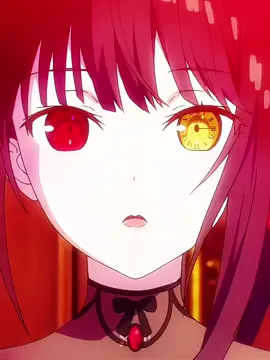 My Honey #kurumi #datealive #アニメ #animeedit 