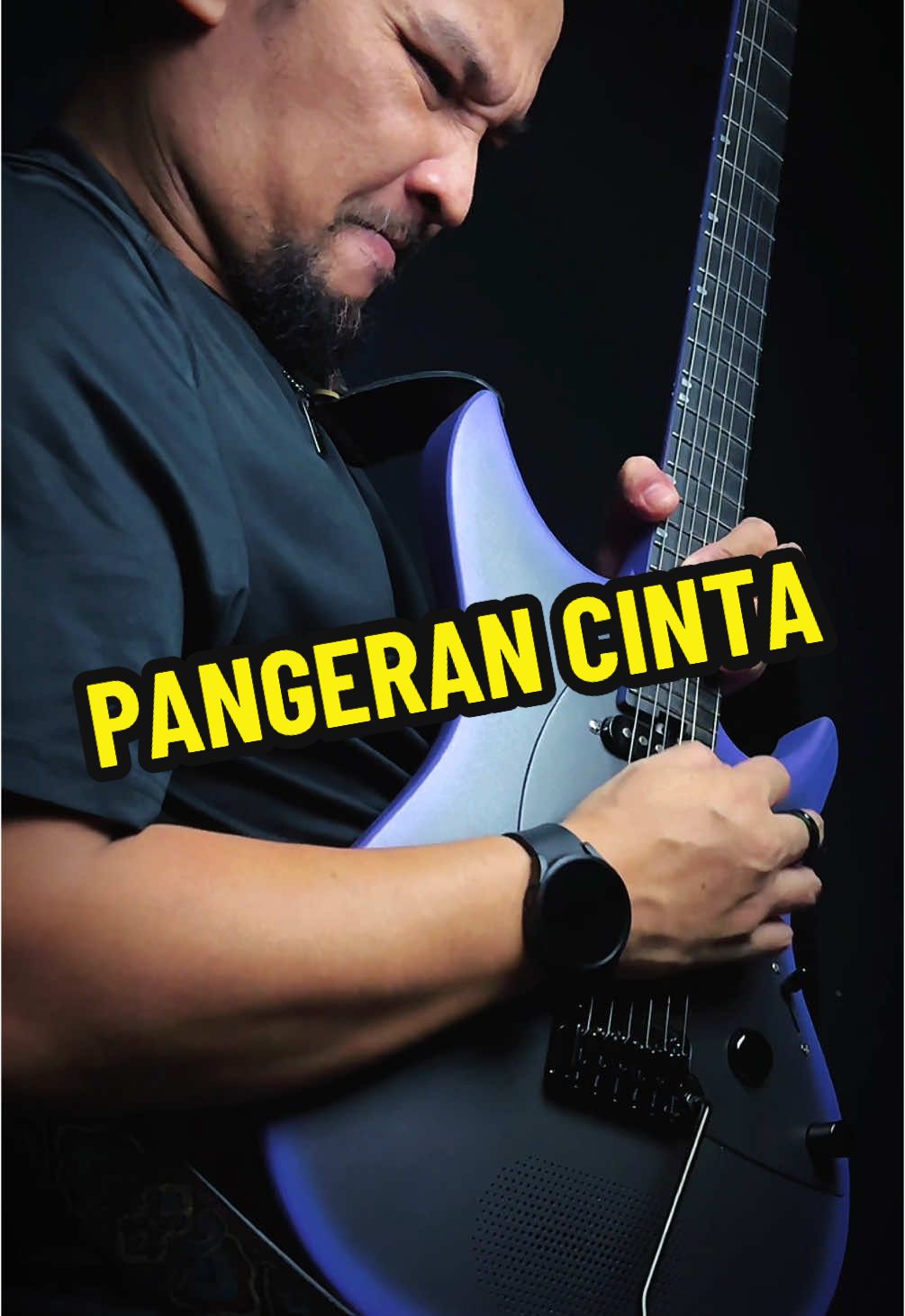 Ada yg tau aku pake efek apa di lagu ini? Pangeran Cinta - Dewa19 🎸 Gitar: @Enya Guitar Nova Inspire 🎵 Senar: @fstrings.id  🤝 Support: @HAWILA MUSIK @gitarostore  #PangeranCinta #Dewa19 #GuitarCover #gitarenya #EnyaNovaInspire #FString #Hawila #GitaroStore #Indo