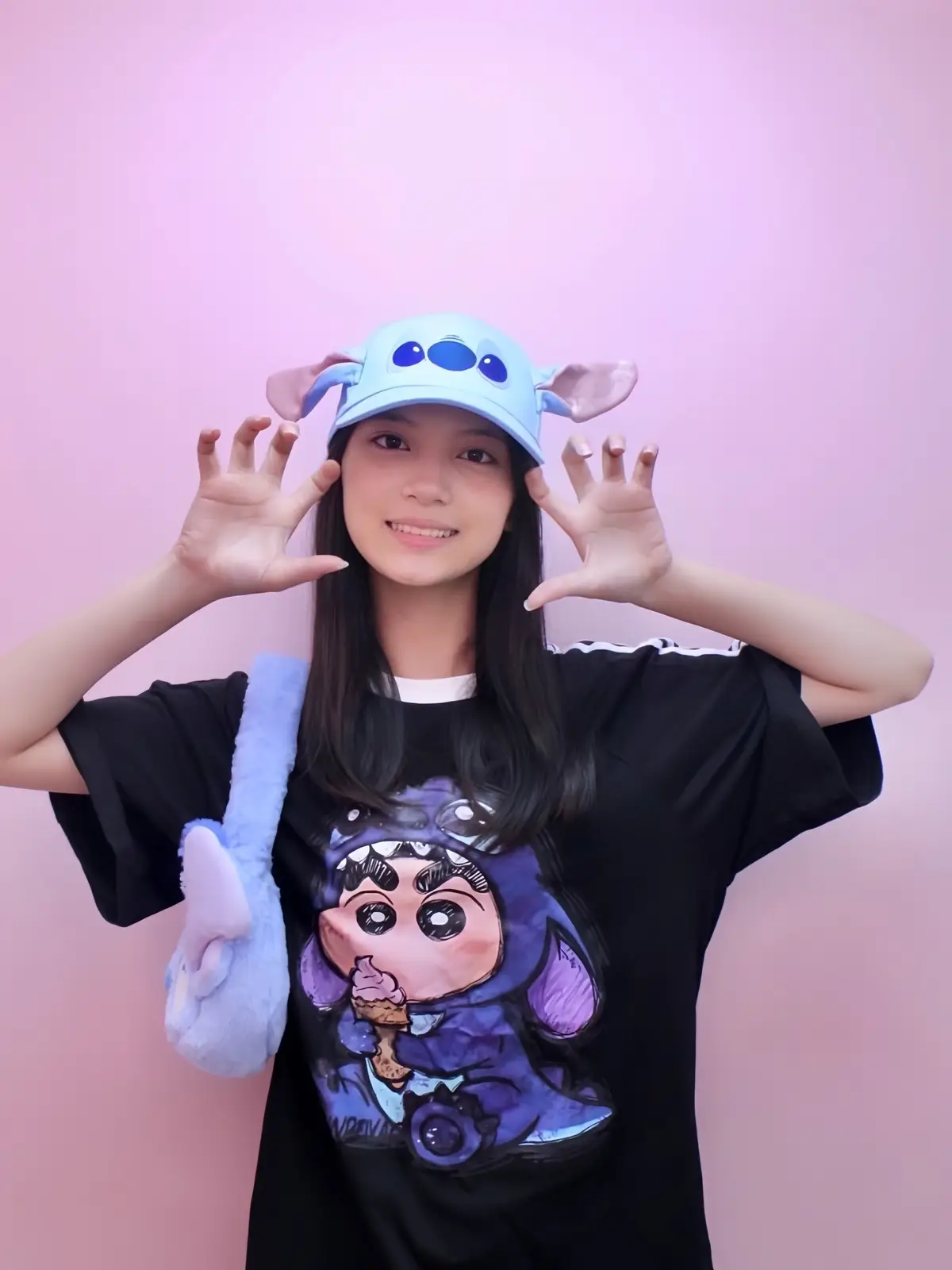 Yang lucu yang mana gaes? 🤭 Lucuan Virgi dong 🫠🫶 Picture 1-6 Virgi Feed Instagram 03.06.25 23:03 Picture 7-10 Virgi Twitter 02.06.25 07:15 Picture 11-13 Virgi Twitter 03.06.25 17:01 Picture 14-15 Virgi Instastory 03.06.25 16:00 Picture 16-17 Virgi Instastory 02.06.25 14:05 #virgijkt48 #fypシ 
