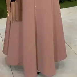 (Tanpa Hijab) Nazwa Abaya Evelyn Dress #pakayanwanita #fyppppppppppppppppppppppp #nazwaabaya #abayadress #abayaarabic 
