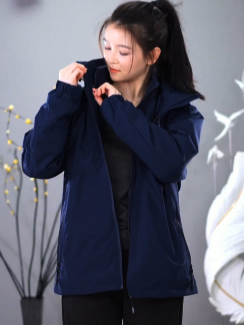 #jaketwaterproof #jaketoutdoor #jaketcewekcowok 