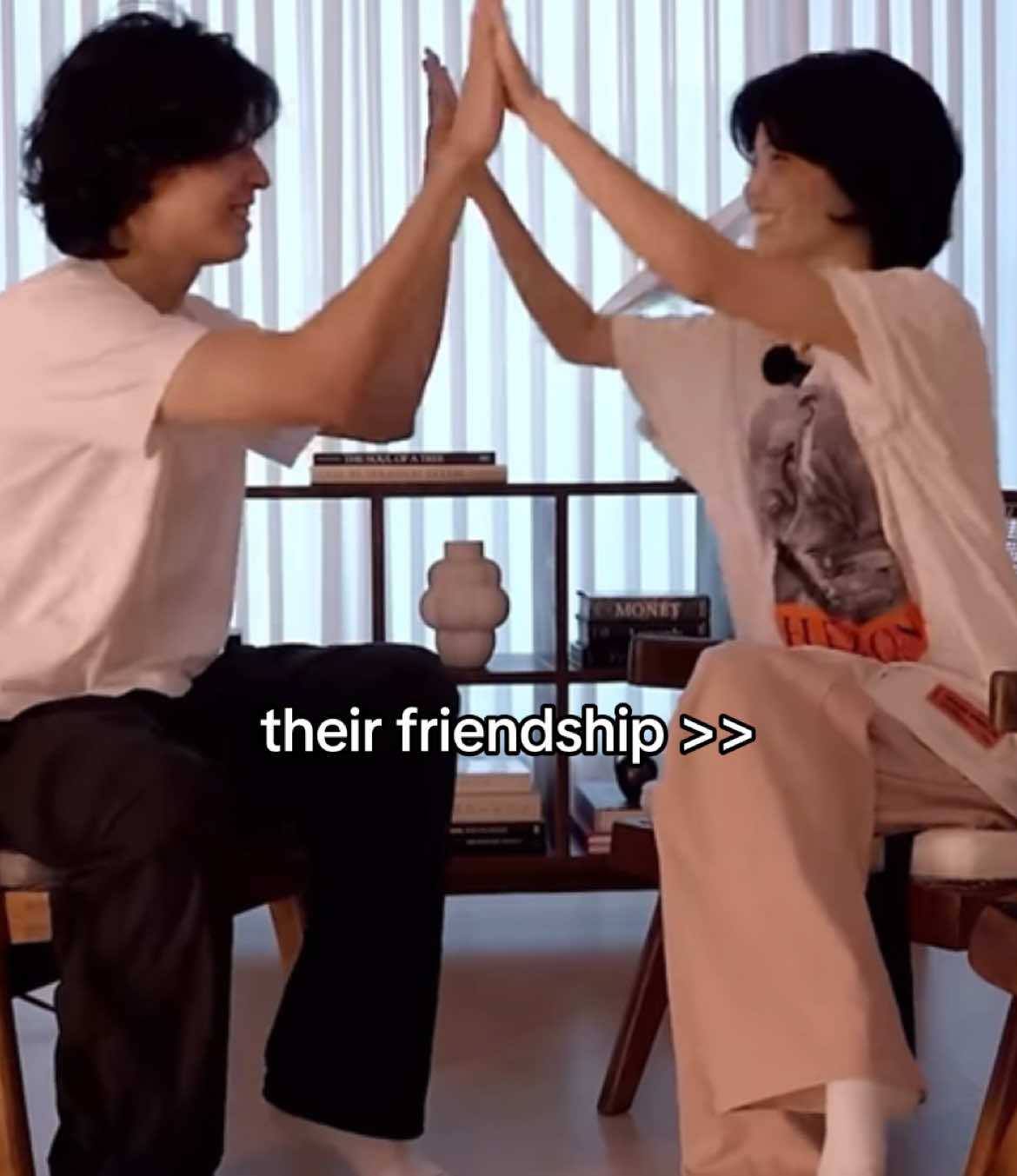 can’t wait to see what else they star in together #hongkyung #kimtaeri #fyp #kdrama #revenant #lostinstarlight #beomseok #naheedo #netflix #cute #kactor #kimtaeriedit #hongkyungedit 