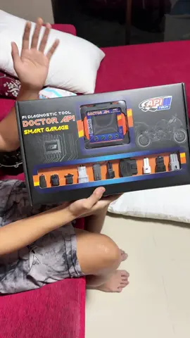 Doctor API Smart Garage ด็อกเตอร์APi⚡️💯💨(ภาษาไทย🇹🇭)ใช้งานง่าย✅ ตัวใช้ตลอดชีพไม่เสียร่ายปี‼️#ด็อกเตอร์APi #api #samartgarage #ด็อกเตอร์apiใช้ได้ตลอดชีพ #ด็อกเตอร์apiไม่เสียรายปี #ด็อกเตอร์apiภาษาไทย #ใช้ดีบอกต่อ 