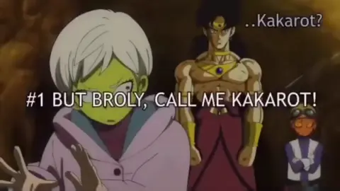 Broly, Call Me Kakarot Fandub / Broly: AnimefanboyVA / Goku: @Oscar3l6 #callmekakarot #goku #broly #kakarot #butbrolycallmekakarot #itsgoku #englishdub #englishfandub #englishvoiceover #voiceacting #voiceimpressions #voiceover #CapCut #foryou #foryoupage #fyp 