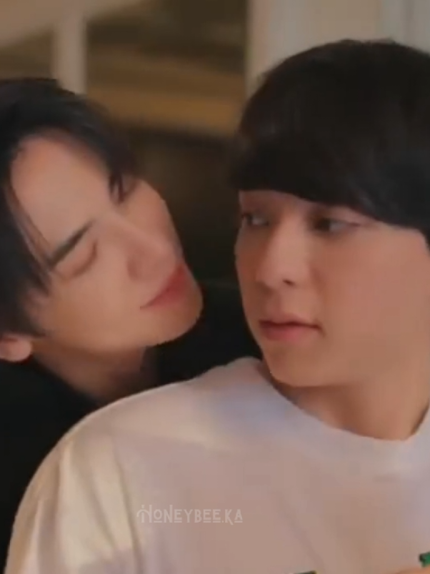 Alguien me dijo que les quedaba esta canción, la busqué y me encantó 😍 #SpecialJohanNorth #บาสเด็กอ้วนที่แท้จริง #maxky_rp #FourEverYou #maxkybas 