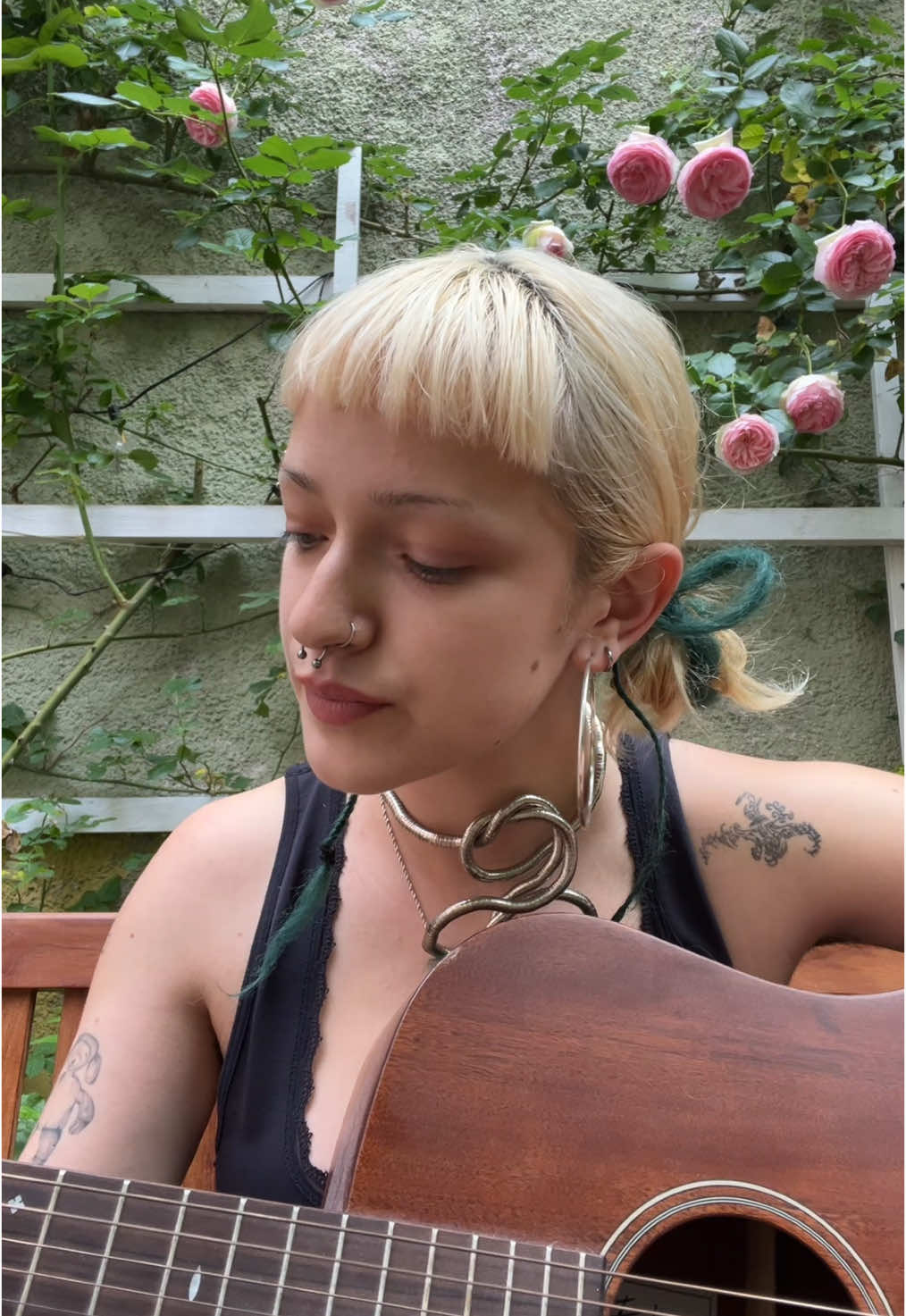 Woah! Josy schreibt auch deutsche Songs? Hihihi ⸜(｡˃ ᵕ ˂)⸝♡  #originalsong #deutscherindie #trending 