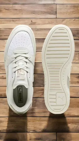 PUMA Sepatu Sneaker Unisex CA Pro Classic Contour #sepatu #sneaker #sepatuoriginal #pumashoes #puma #belilokal #jelajahgajian #guncang66 #fyp 
