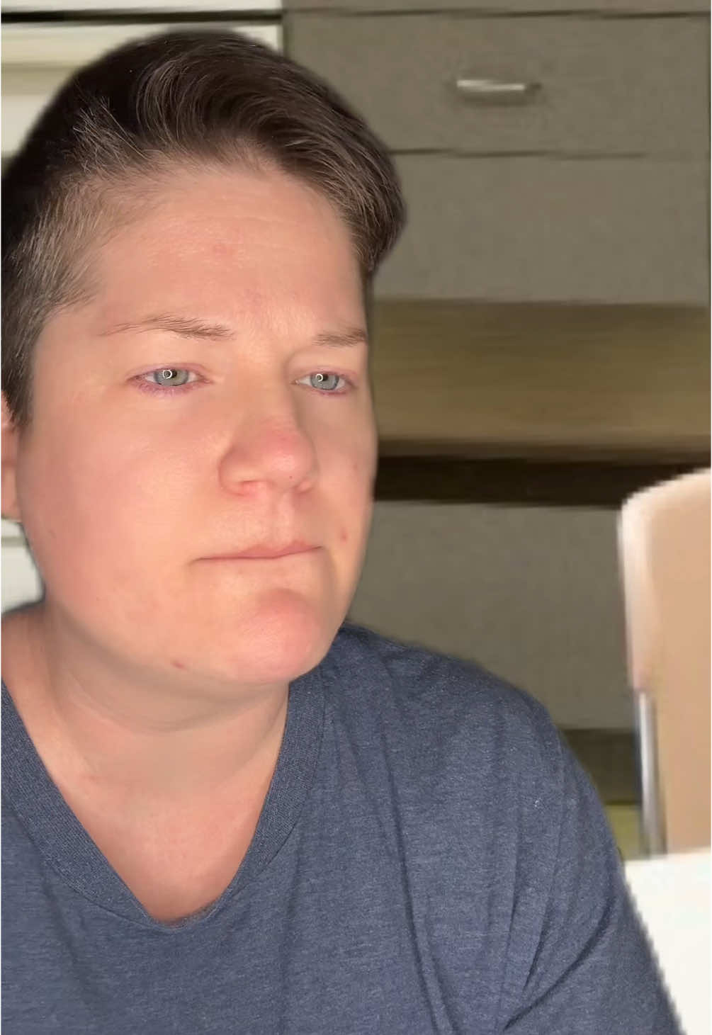 Inspired by @Mission Crunch because we really do hear it all the time as if home and school aren’t completely different environments.  #pov #story #storytime #teacher #mamaowl 