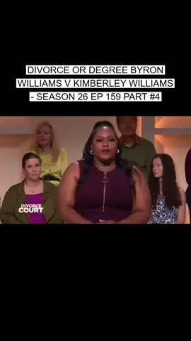 Divorce_or_Degree_Byron_Williams_v_Kimberley_Williams_-_Season_26_Ep_159_Part4__