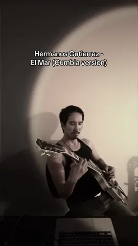 Hermanos Gutierrez Cumbia  #hermanosgutierrez #Cumbia 