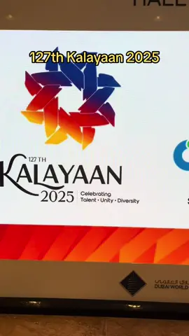 The 127th Kalayaan 2025 at Dubai World Trade Center #dubai_dxb_uae #independenceday #philippines #worldtradecenter 