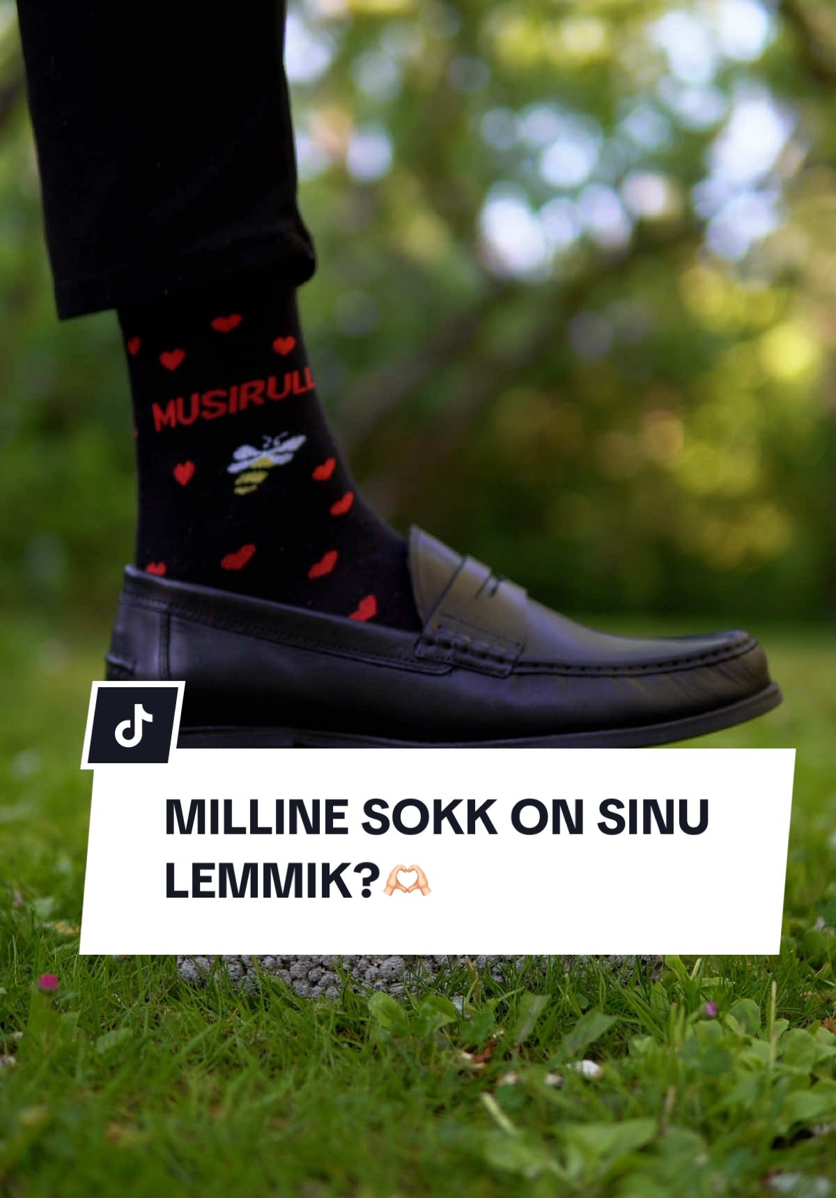 Milline sokk on Sinu lemmik?🫶🏻 #eestitiktok #sokisahtel #sokid 