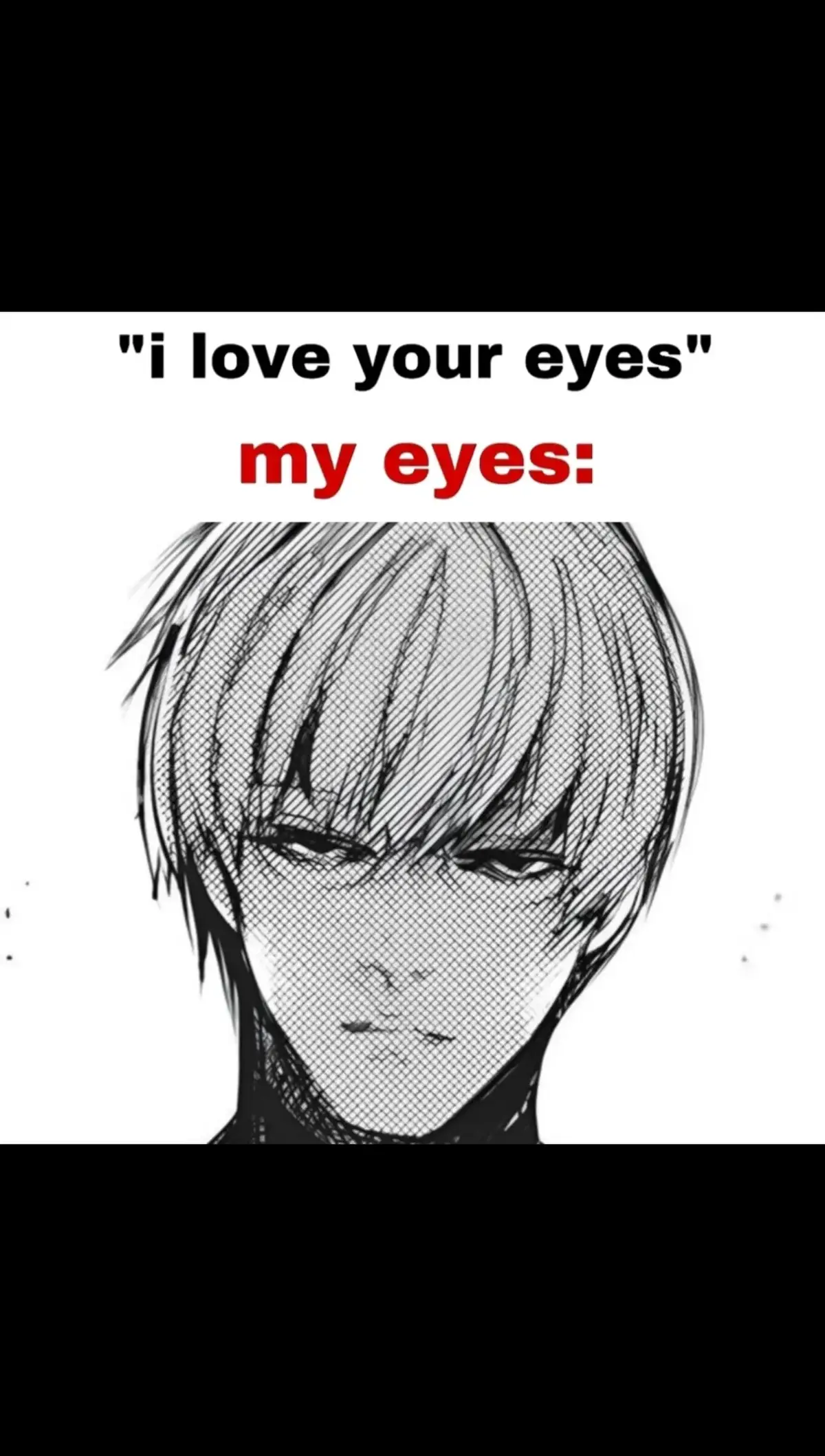 Kishou Arima is a prominent character in the manga and anime series 