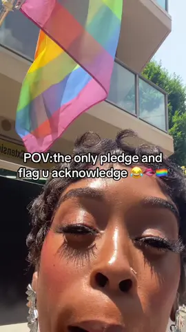 With liberty and justice for all 🫦👅😁 #happypride #pridemonth #wlw  #queer #queen #lgbtqia  ##fyp