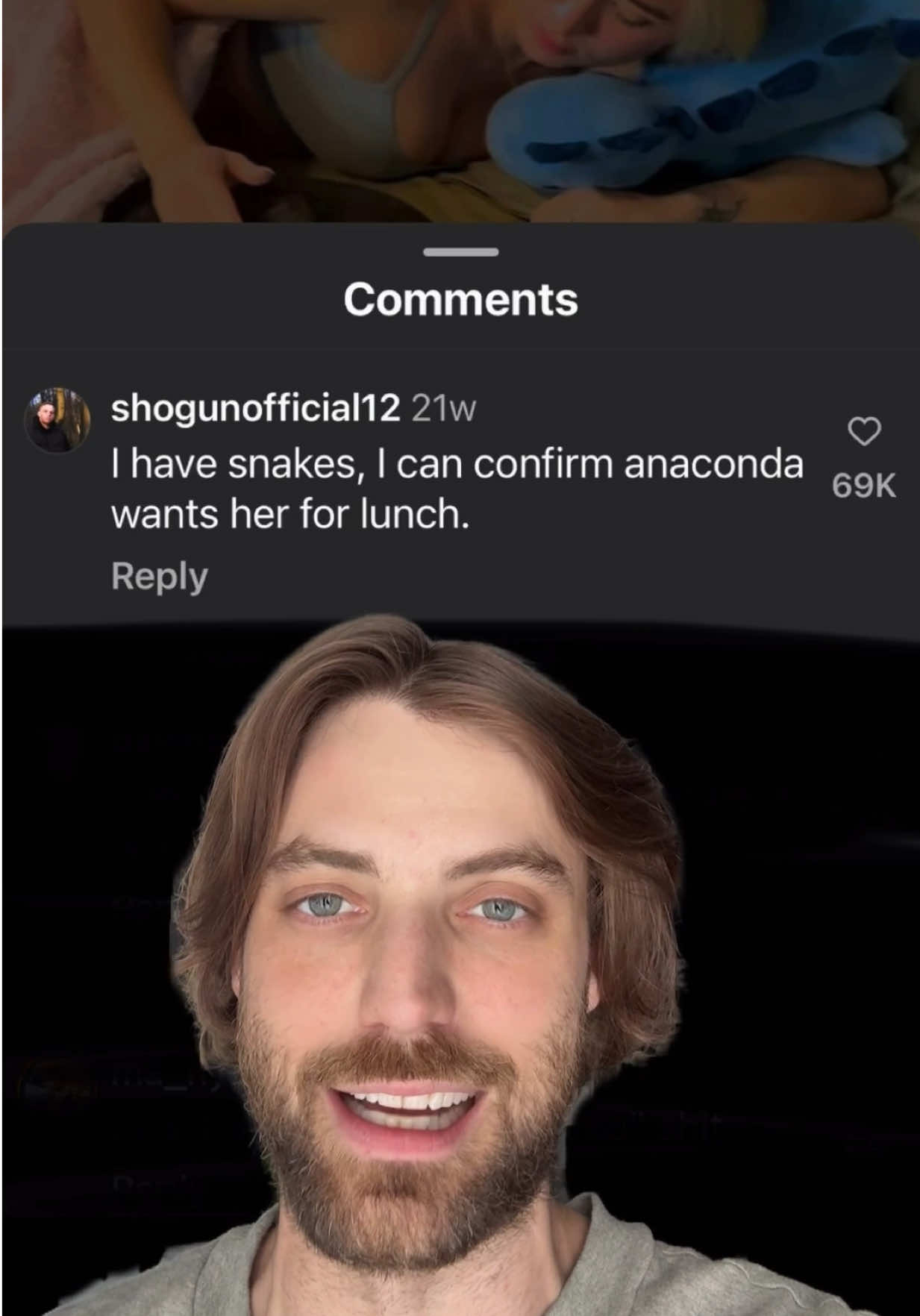Absolutely not ever