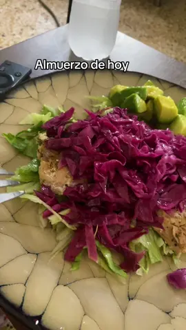 Almuerza saludable conmigo #fyp #weightloss #saludable #salud #comesaludable #bajardepeso #paratiiiiiiiiiiiiiiiiiiiiiiiiiiiiiii 