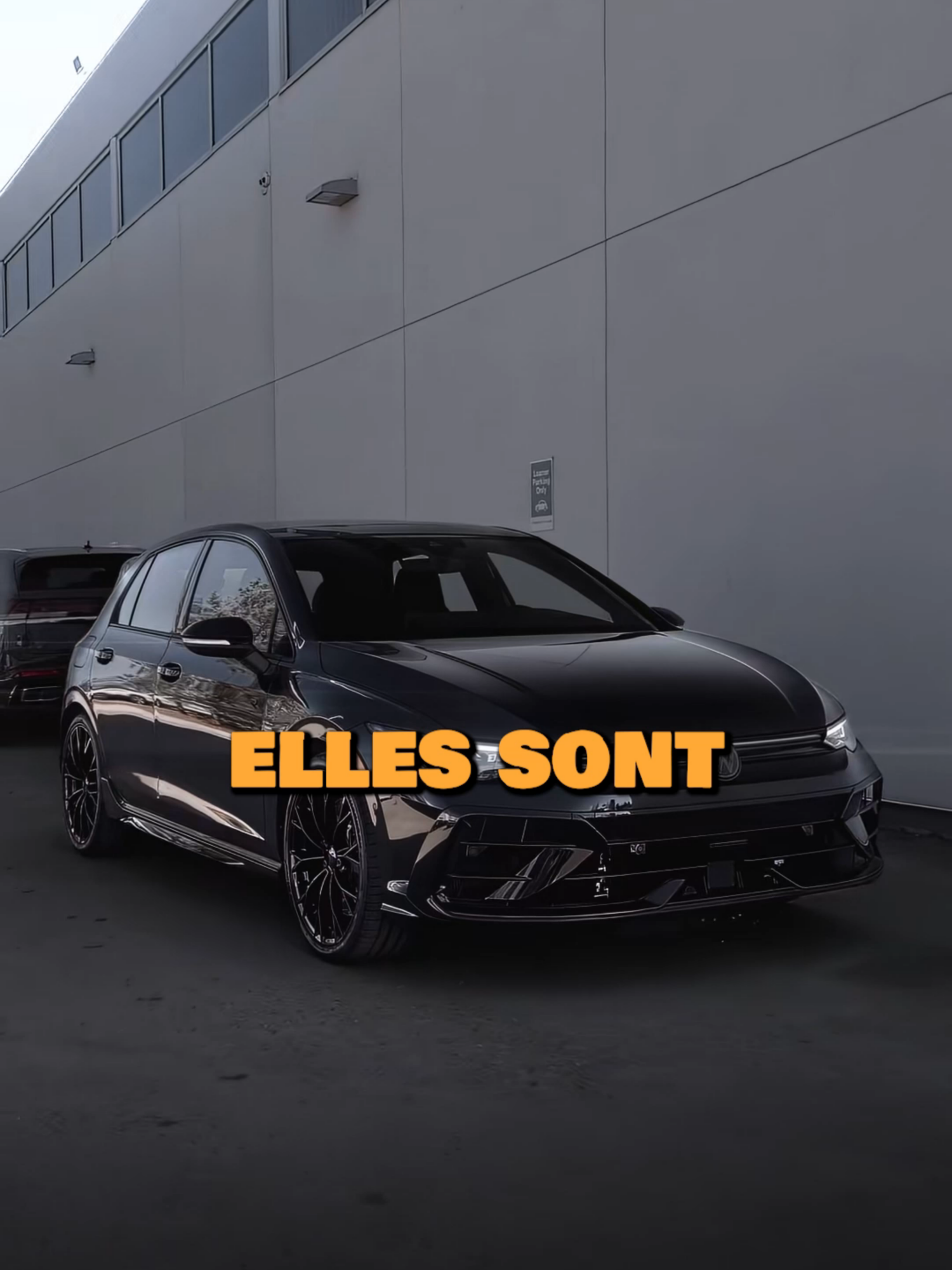 La Volkswagen Arteon, meilleure voiture ! #voiture #voitures #auto #vehicule #vehicules #pourtoi #pourtoii