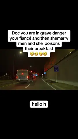 Doc you are in grave danger your fiancé and then shemarry men and she  poisons their breakfast #coloradosprings  #widow #marry #fiance #spring #boyfriend #girlfriends @Only for prank calls #prankvideo 