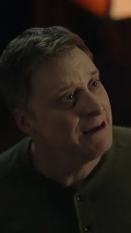 Harry got the ick 😭 #ResidentAlien is BACK with new episodes this Friday at 11/10c on @usanetwork and SYFY!! #AlanTudyk #EdiPatterson #TVShow #TVClips #Comedy
