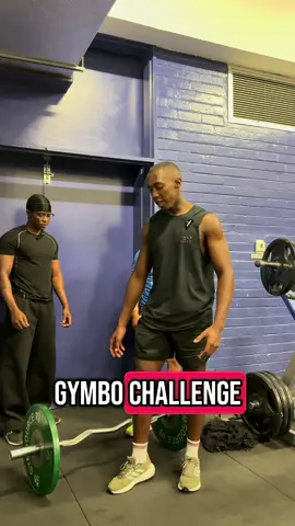 Do you have gymbro?? Try this bicep killer #gymbro #fyp #kovsie_tiktoker #challenge #Fitness @owamimbatha_  Did a great job bud