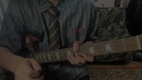 Валентин Стрыкало - Так гріє #валентинстрыкало#guitar#cover#punkrock#нагитаре#кавер#гитара#такгріє 