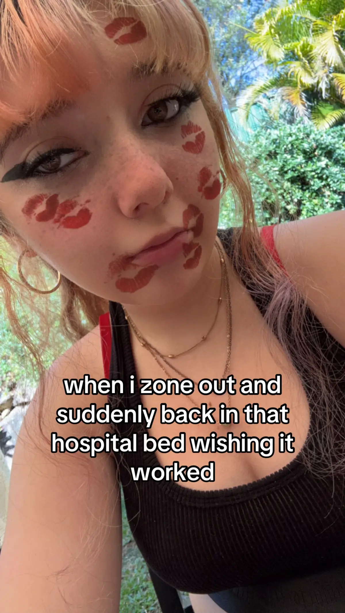 #fypp #fyp #hospital #MentalHealth #medicaltrauma 