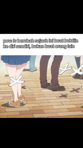 forgiveness,,  semua orang berhak mendapatkan kesempatan kedua #asilentvoice #animeedit #fyp #shoyaishida #shoukonishimiya #koenokatachi 