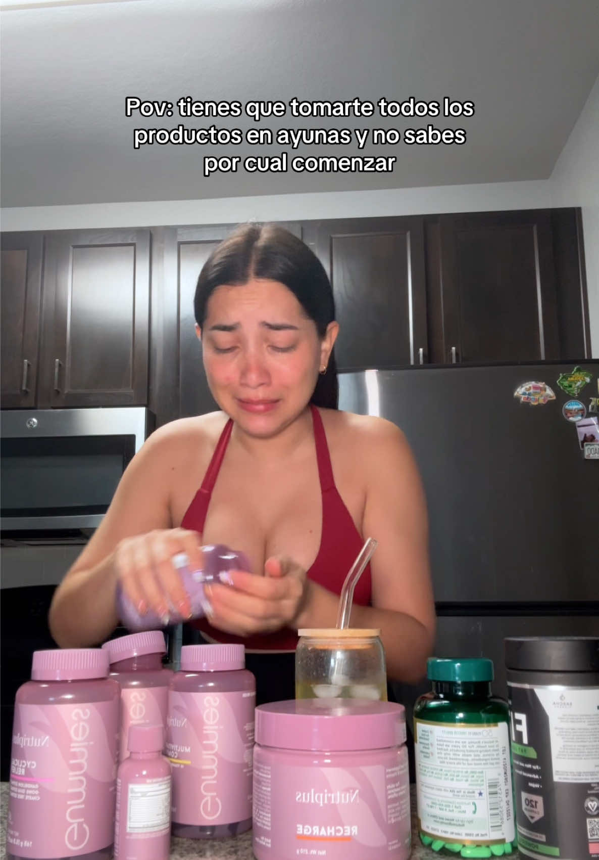 Si alcanzas si alcanzas 😂🤭 