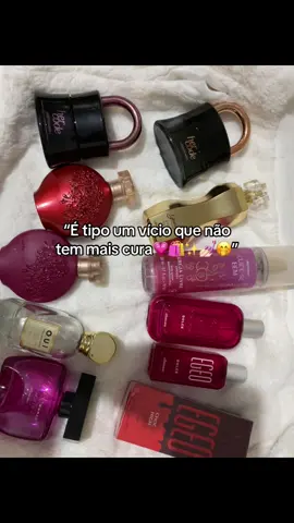 😮‍💨🧴🛍️ #vicio #perfumes #oboticario #fyy #fyp #compras #comprinhas 