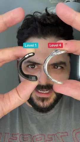 Tried all 4 levels of the magnetic breathing strips by Intake and I didn’t expect the difference to be this noticeable. These magnetic breathing strips help open up your nose so you can finally breathe better—whether it’s for sleep, workouts, or just everyday life. If you’ve been struggling with airflow, magnetic breathing strips might be the game changer you didn’t know you needed. I’m sticking with the strong ones because my nose has never felt more open. Magnetic breathing strips. Magnetic breathing strips. Magnetic breathing strips. #magneticbreathingstrips #breathe #nasalstrips #nosestrips #nasalbreathing #intakebreathing #breathebetter #nasalpatches #flashsale #snoringrelief #breathingtips #airflowhack #mouthbreathing
