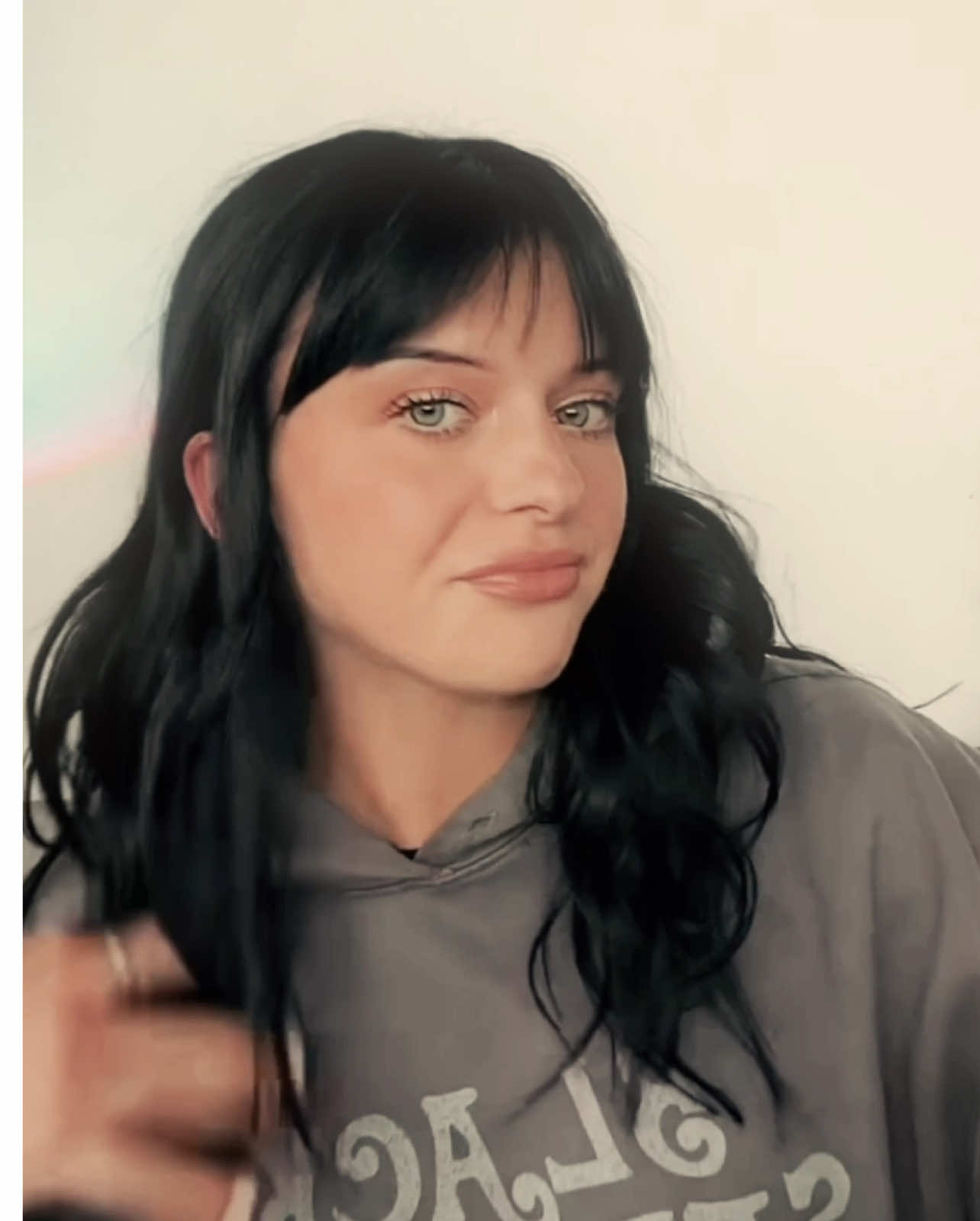 i will keep editing this live because she looks so damn fineee 😅👩‍❤️‍💋‍👩 | also claras new hair omg. | clara liked !! #claraalexandrova #kiratimurov #fyp #betnetflix #edit #fyp #foryoupage #wlw #xyzabc #viral #bet #fyppp 