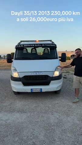 #iveco #dayli 