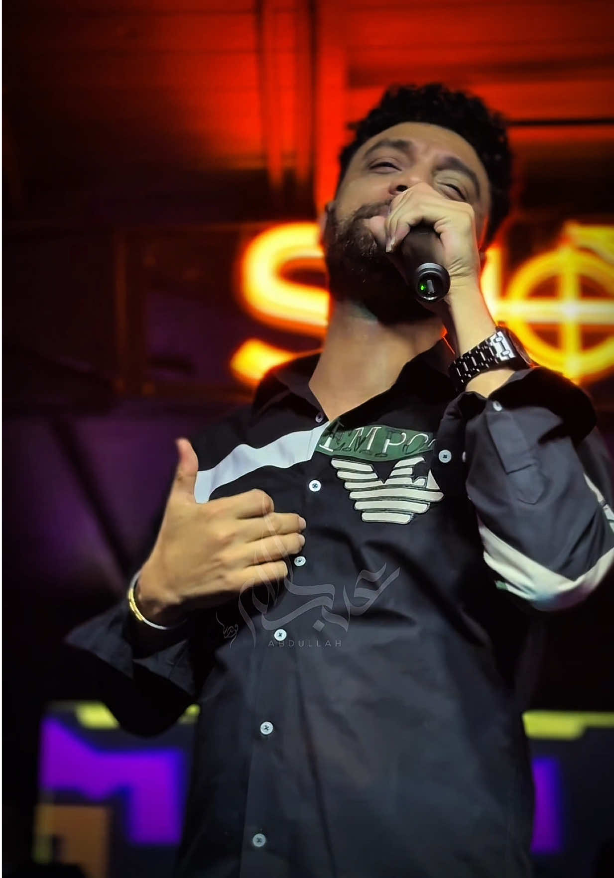 وهنتقابل وهنتكلم وهتسالني وصلت ل فين ! 👌  #احمد_عامر #ابن_الاكابر #ابن_الاكابر #tiktok #like #share #abdalla_yassen 
