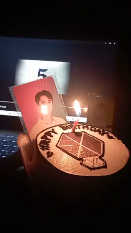 04.06.25 Another Chapter another chance  Happy Birthday to me 🤍✨ . another year older, wiser, and happier 🫶🫶 . #mybirthday #juni #junebirthday #4u  #fyp #xyzbca #fypviralシ #exo #suho #xiumin #lay #baekhyun #chen #chanyeol #kyungsoo #kai #sehun #saranghaja 