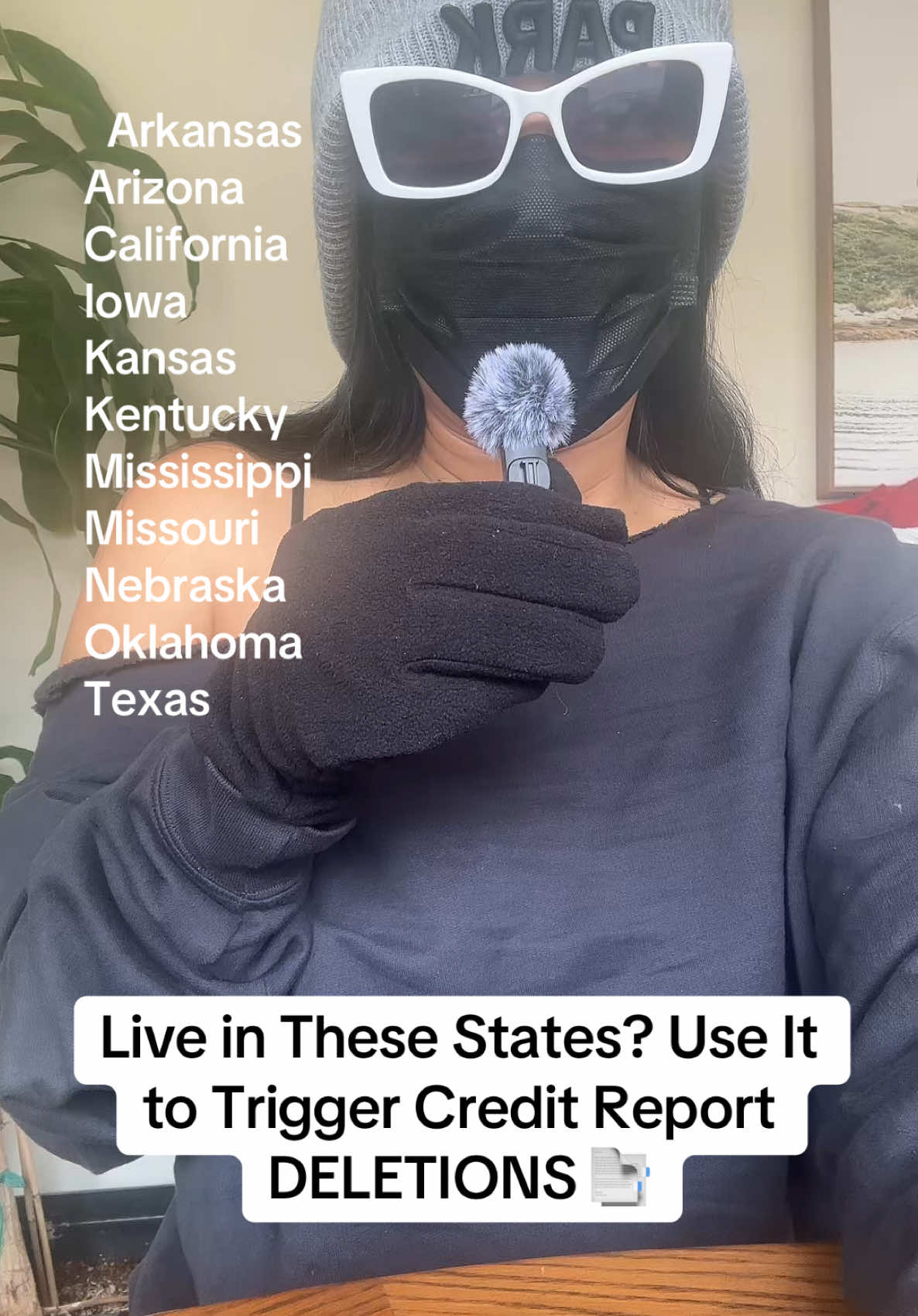 If you live in one of these states, your disputes might hit different this season. Federally declared disaster zones = extra protection. Check if your county qualifies and challenge that negative info now. #creditrepair #credittips #wealthbuilding #creditscore #fypage 