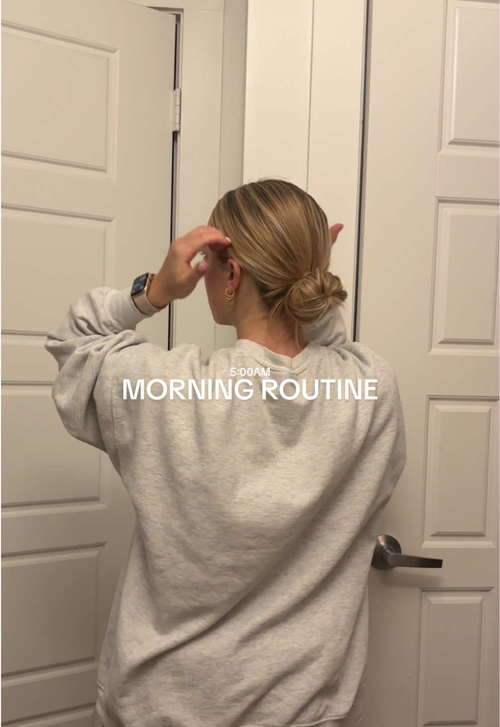 New week, same morning routine🫡 started the day with @Proper Health & 45 minutes on the stairmaster!!! GO GET IT THIS WEEK GIRLS🩷✨☺️ #properpartner #morning #routine #healthylifestyle #stairmaster #creatorsearchinsights @skinsmart_antimicrobial @EarthChimp Protein Powder 