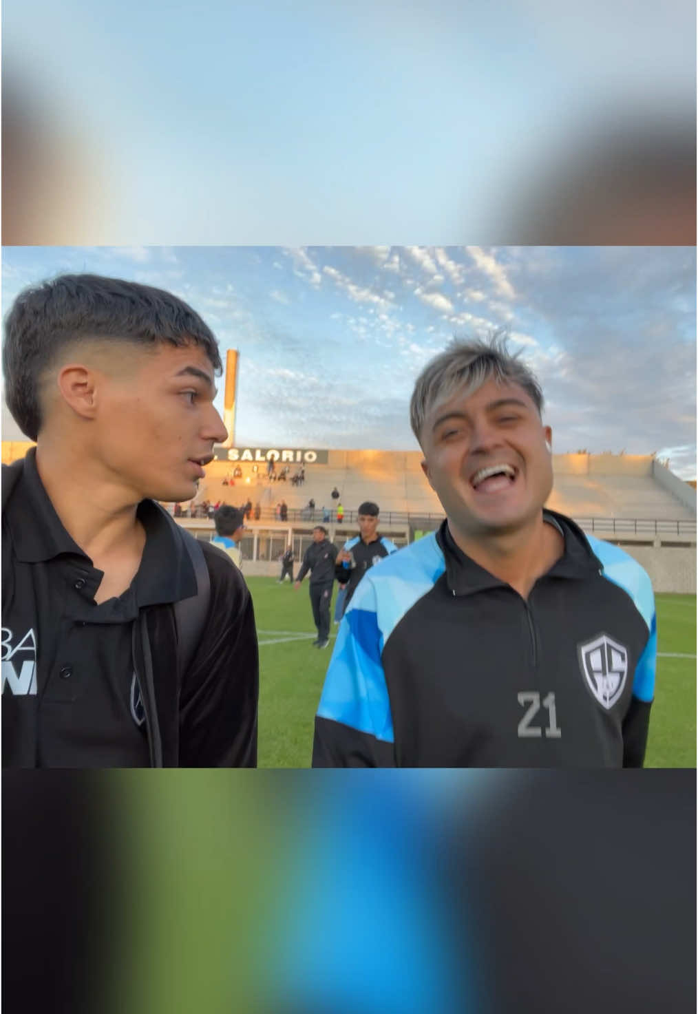 Las palabras de @MARKITONAVAJA tras el triunfo de la selección argentina de Streamers ante Uruguay por 4-2 #markitonavaja #seleccionargentina #fabriciosuarez #clip #stream #fyp #paratiiiiiiiiiiiiiiiiiiiiiiiiiiiiiii #viralvideos 