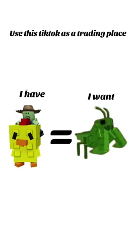 SOMEBODY INTERESTED?? #growagarden #robloxfyp #raccoon #free #redfox #growgarden #robloxx #fyp #giveaway #everyone #fürdich #dragonfly #now #trade 