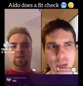 Aldo levitating his phone to show his fit  Aldo Levitates his phone show his fit  ///////// I was tired of this clip being so elusive and gatekept by people so here it is.