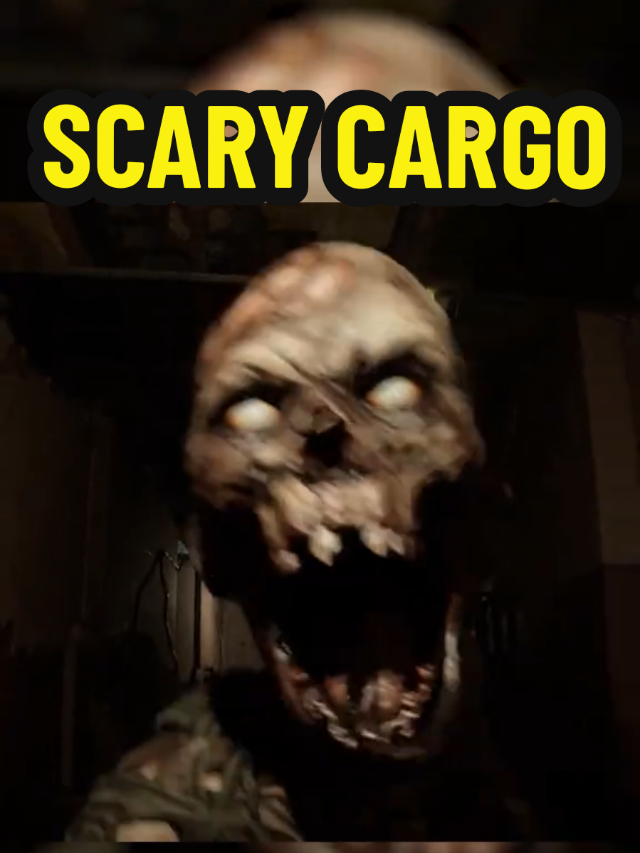 NO PUEDES CONFIAR EN ESTE JUEGO!! #scarycargo #left4dead2 #AmongUs #repo #multiplayer #juegoscuriosos #gaming #steam #ps5 #xbox #videojuegos