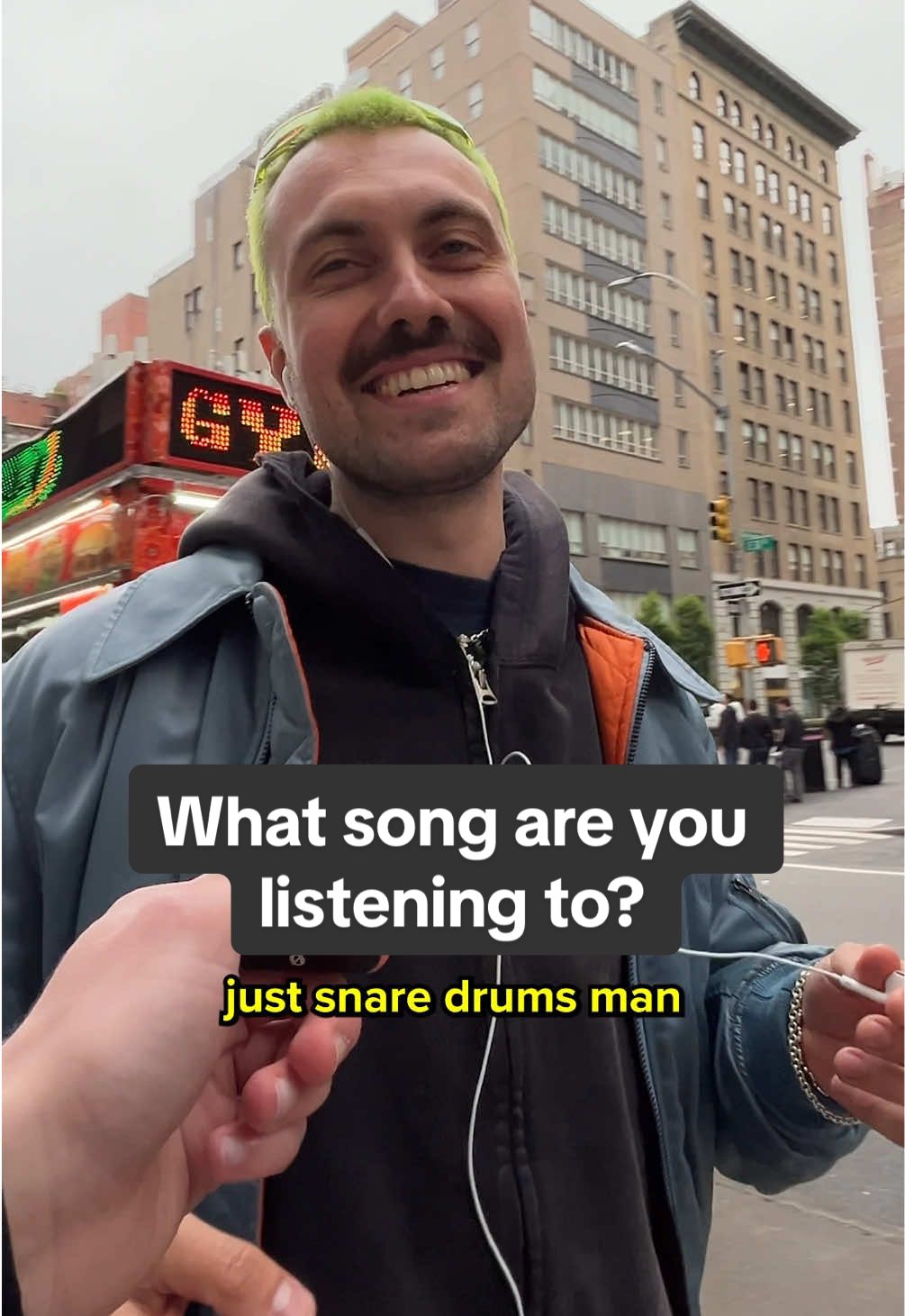 What song are you listening to? @Marlon Hoffstadt #whatsongareyoulisteningto #snaredrums #producer #marlonhoffstadt #djdaddytrance #producerlife #flstudio #musicproducer #musicproduction 