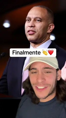 Finalmente se están poniendo las pilas 👏❤️